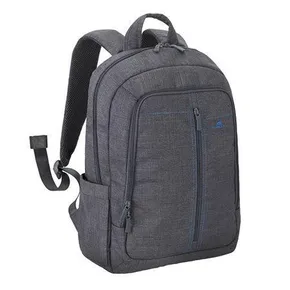 Laptop-Rucksack Aspen, grau, 15,6, RIVACASE
